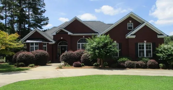 $649,000 | 169 Hidden Lakes Drive, Gray, GA 31032