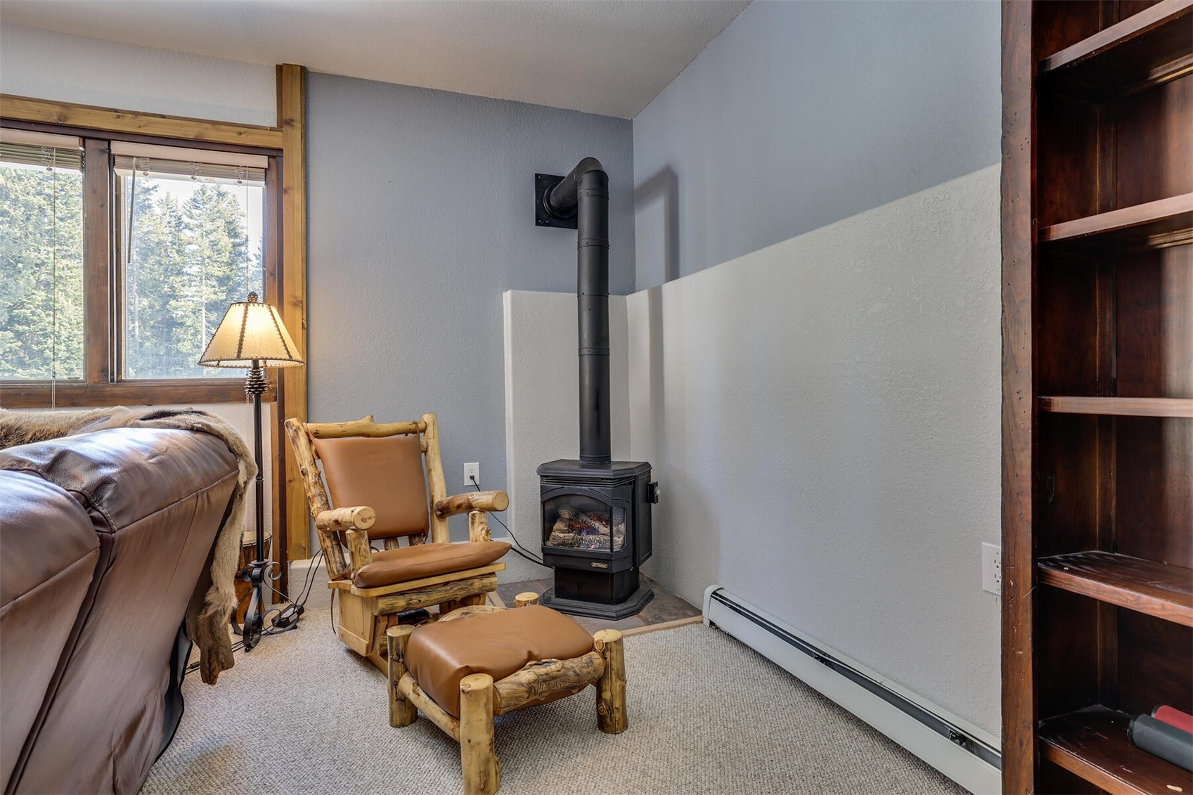 174 Pine Ridge Road Alma, CO 80420 - Photo 20 of 35 Gallery Image 20