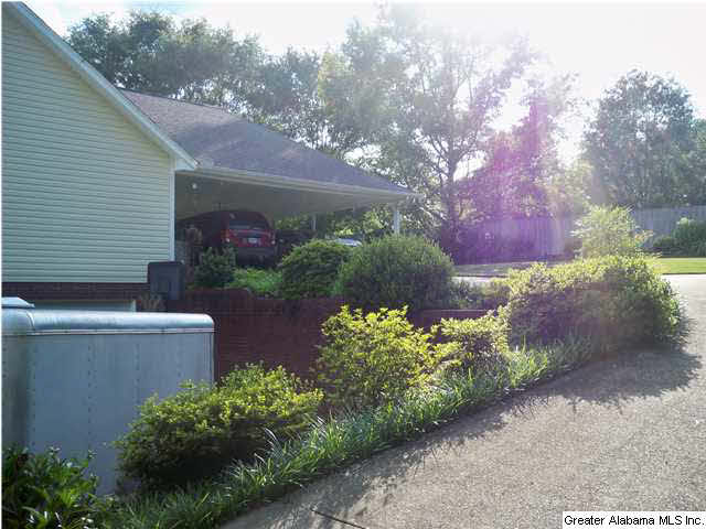 817 Haven Circle Riverside, AL 35135 - Photo 18 of 23