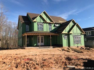 16124 Binley Road Midlothian, VA 23112 - Photo 1 of 8 Gallery Image 1