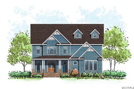 16124 Binley Road Midlothian, VA 23112 - Photo 3 of 8 Gallery Image 3