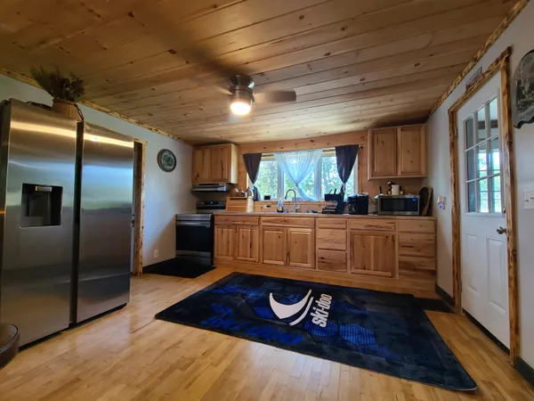 $239,900 | 8 Blakely Street, Stacyville, ME 04777