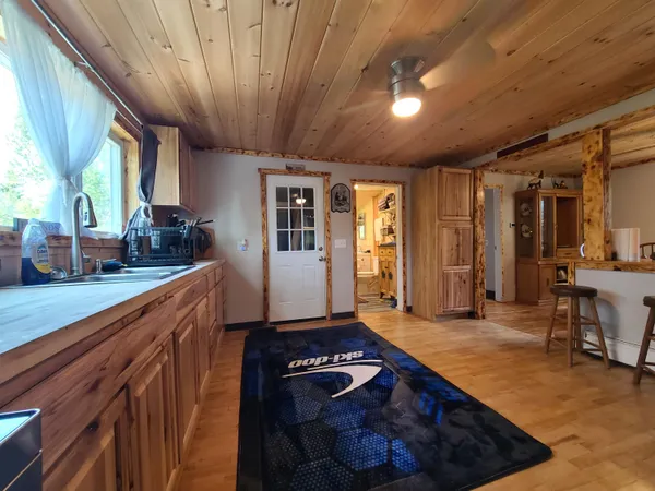 $239,900 | 8 Blakely Street, Stacyville, ME 04777