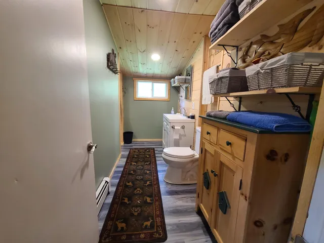 $248,500 | 8 Blakely Street, Stacyville, ME 04777