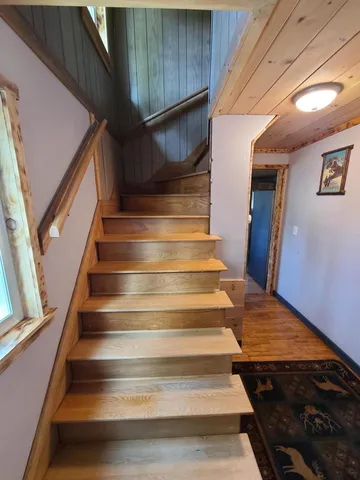 $248,500 | 8 Blakely Street, Stacyville, ME 04777