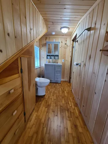 $248,500 | 8 Blakely Street, Stacyville, ME 04777