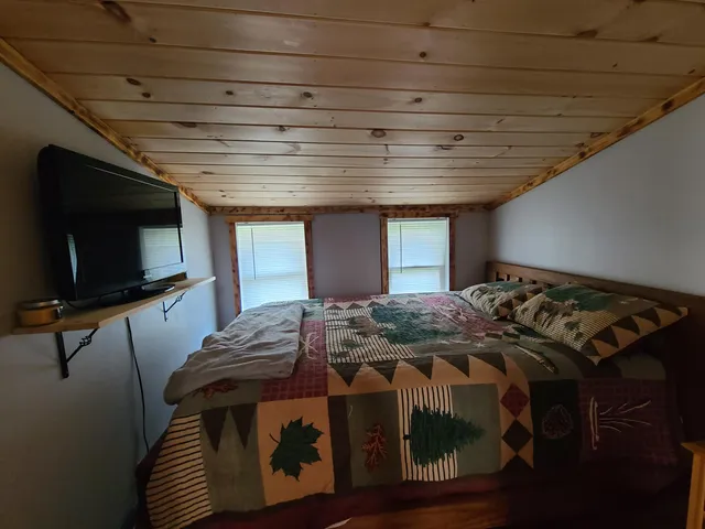 $248,500 | 8 Blakely Street, Stacyville, ME 04777