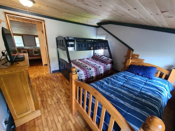 $239,900 | 8 Blakely Street, Stacyville, ME 04777