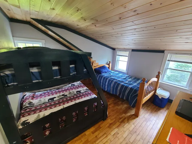 $248,500 | 8 Blakely Street, Stacyville, ME 04777