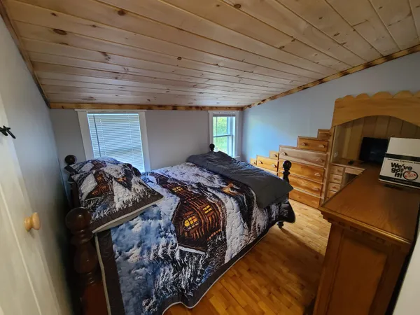 $239,900 | 8 Blakely Street, Stacyville, ME 04777