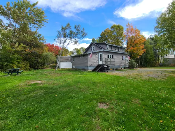 $239,900 | 8 Blakely Street, Stacyville, ME 04777