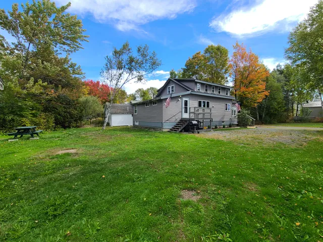 $248,500 | 8 Blakely Street, Stacyville, ME 04777