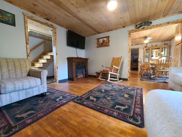 $239,900 | 8 Blakely Street, Stacyville, ME 04777