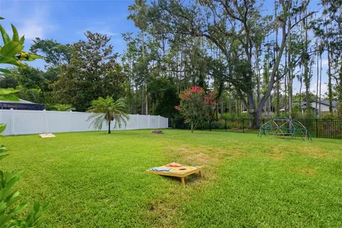 $724,900 | 16909 Rolling Rock Drive, Tampa, FL 33618