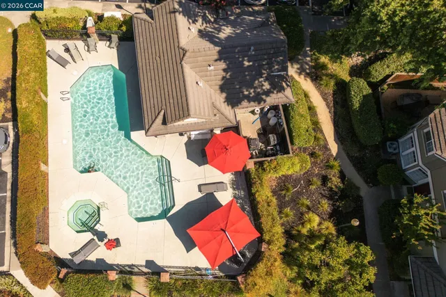 $1,075,000 | 35 Danville Oak Place, Danville, CA 94526