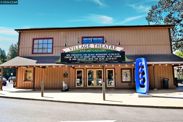 $1,075,000 | 35 Danville Oak Place, Danville, CA 94526