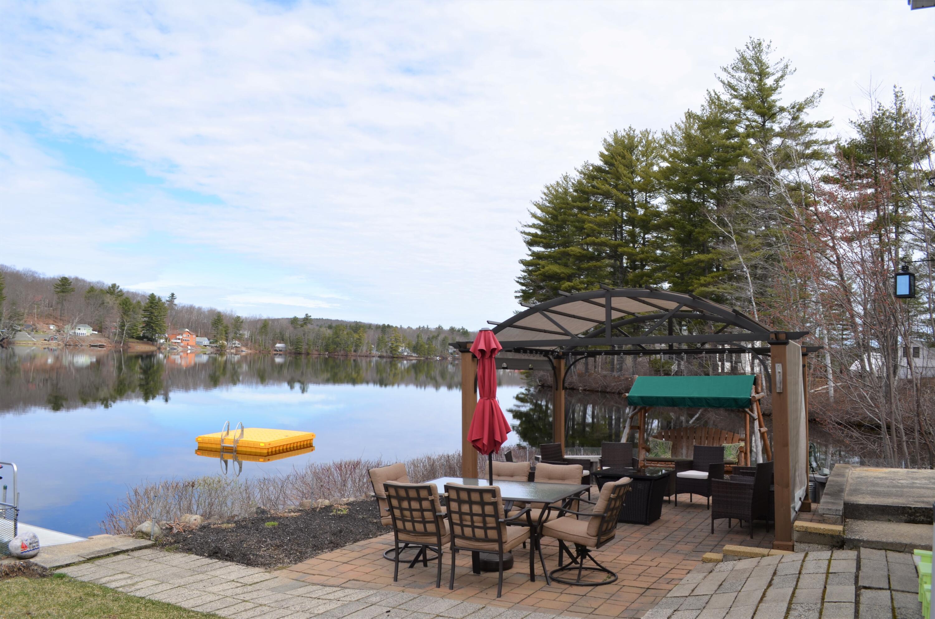 174 East Shore Road East Waterboro, ME 04030 - Photo 6 of 33 DSC_0090