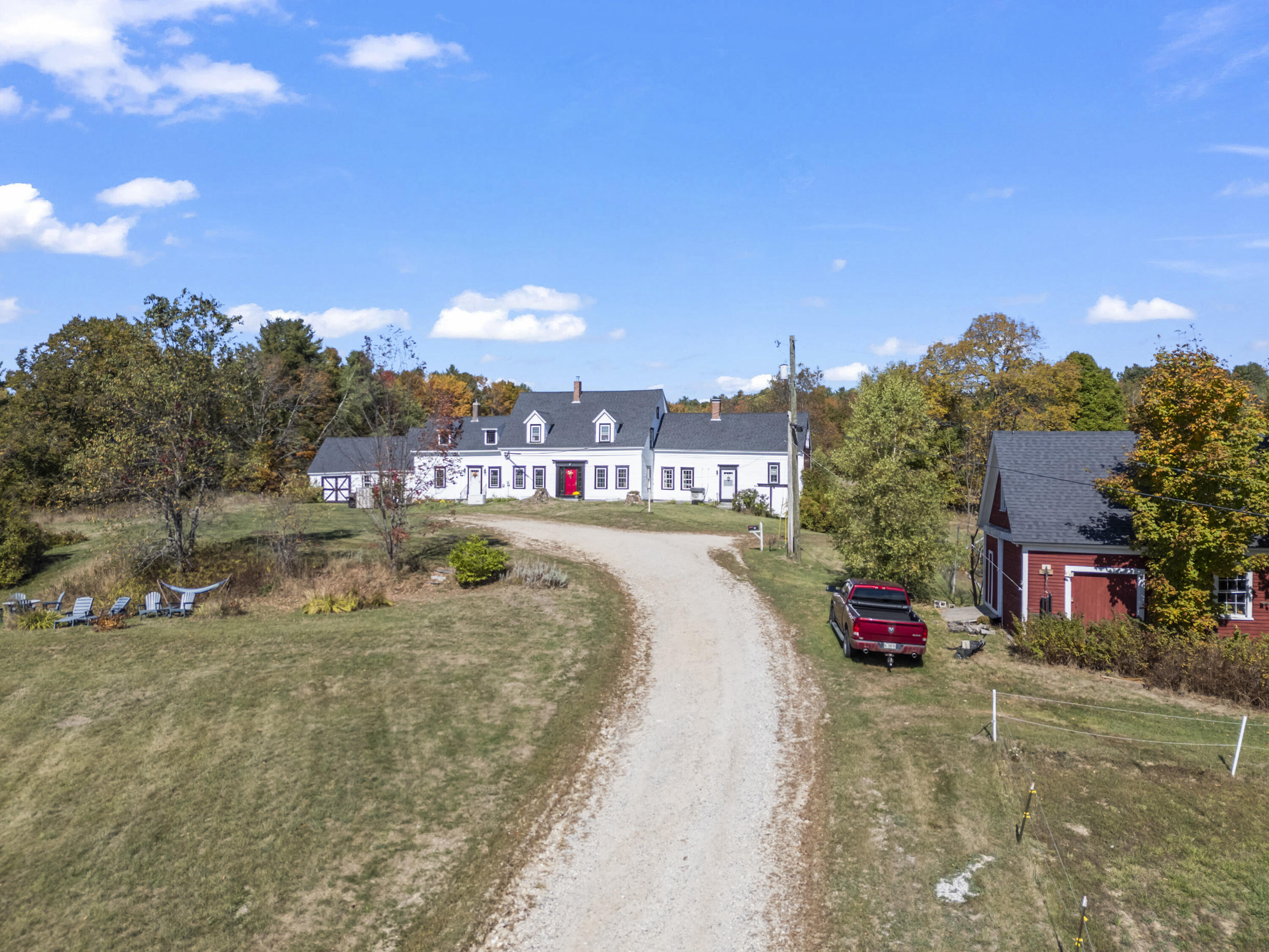 21 Dunham Road West Paris, ME 04289 - Photo 11 of 125 21 Dunham Rd_111