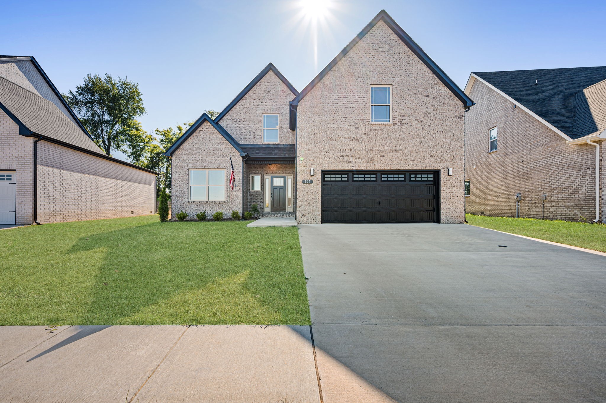 427 Blue Ridge Clarksville, TN 37043 - Photo 1 of 59 Gallery Image 1