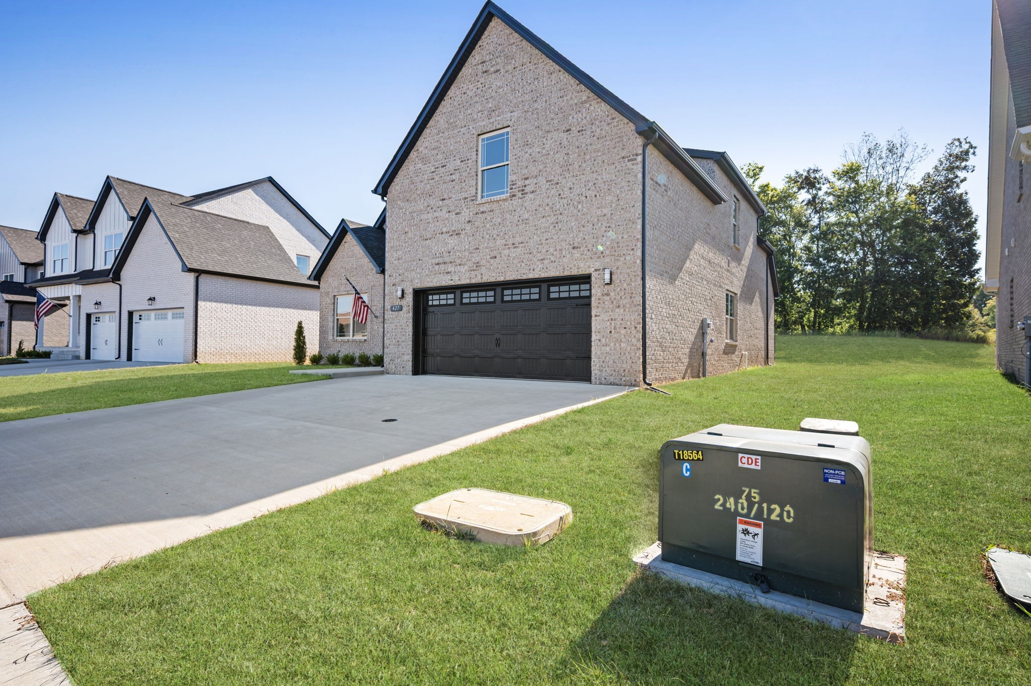 427 Blue Ridge Clarksville, TN 37043 - Photo 59 of 59 Gallery Image 59