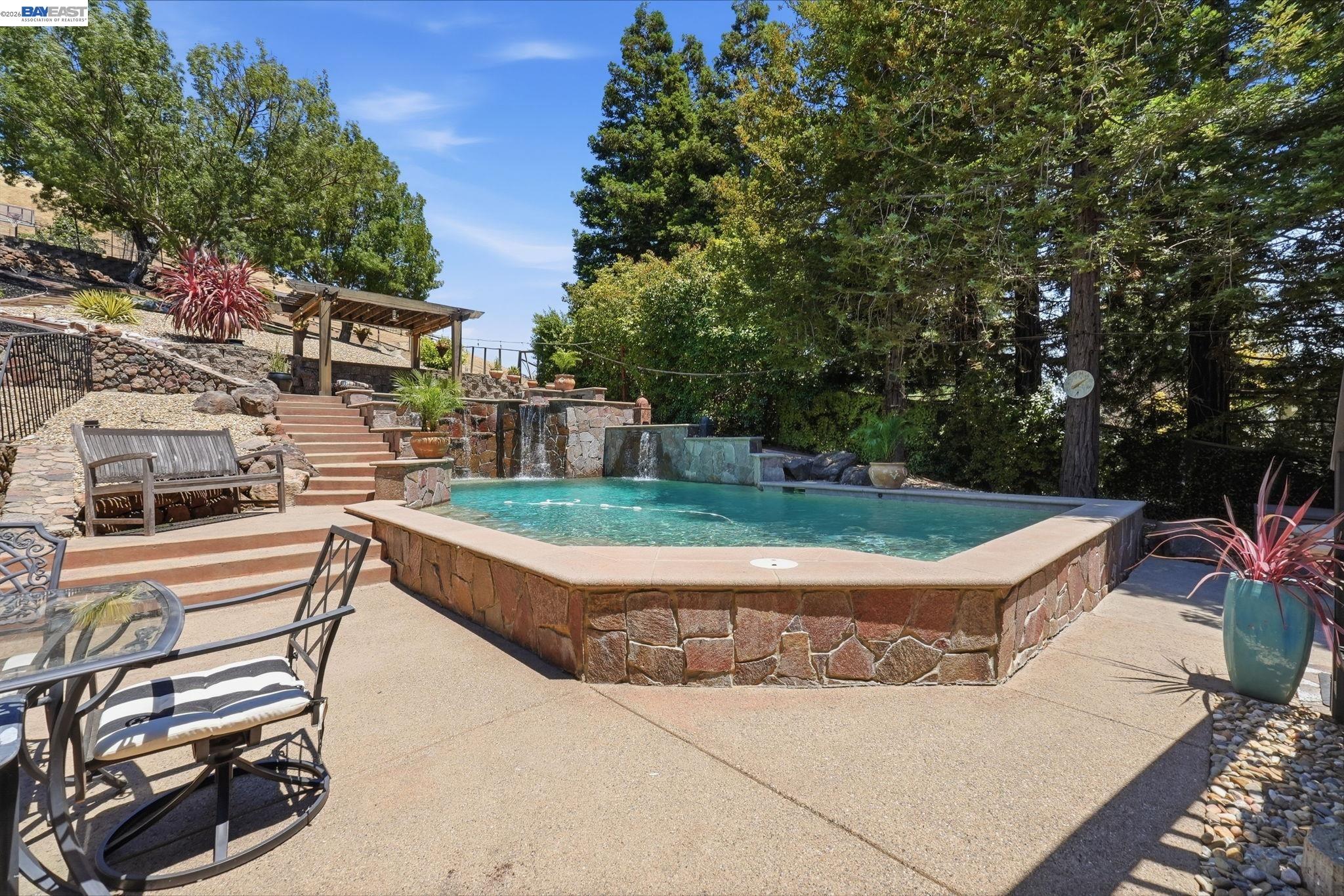2390 Reliez Valley Road Martinez, CA 94553 - Photo 26 of 33