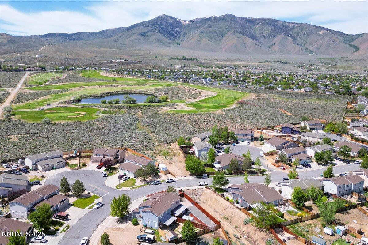 8991 Red Baron Boulevard Reno, NV 89506 - Photo 40 of 44 47-8991 Red Baron Blvd Reno NV 89506 (47