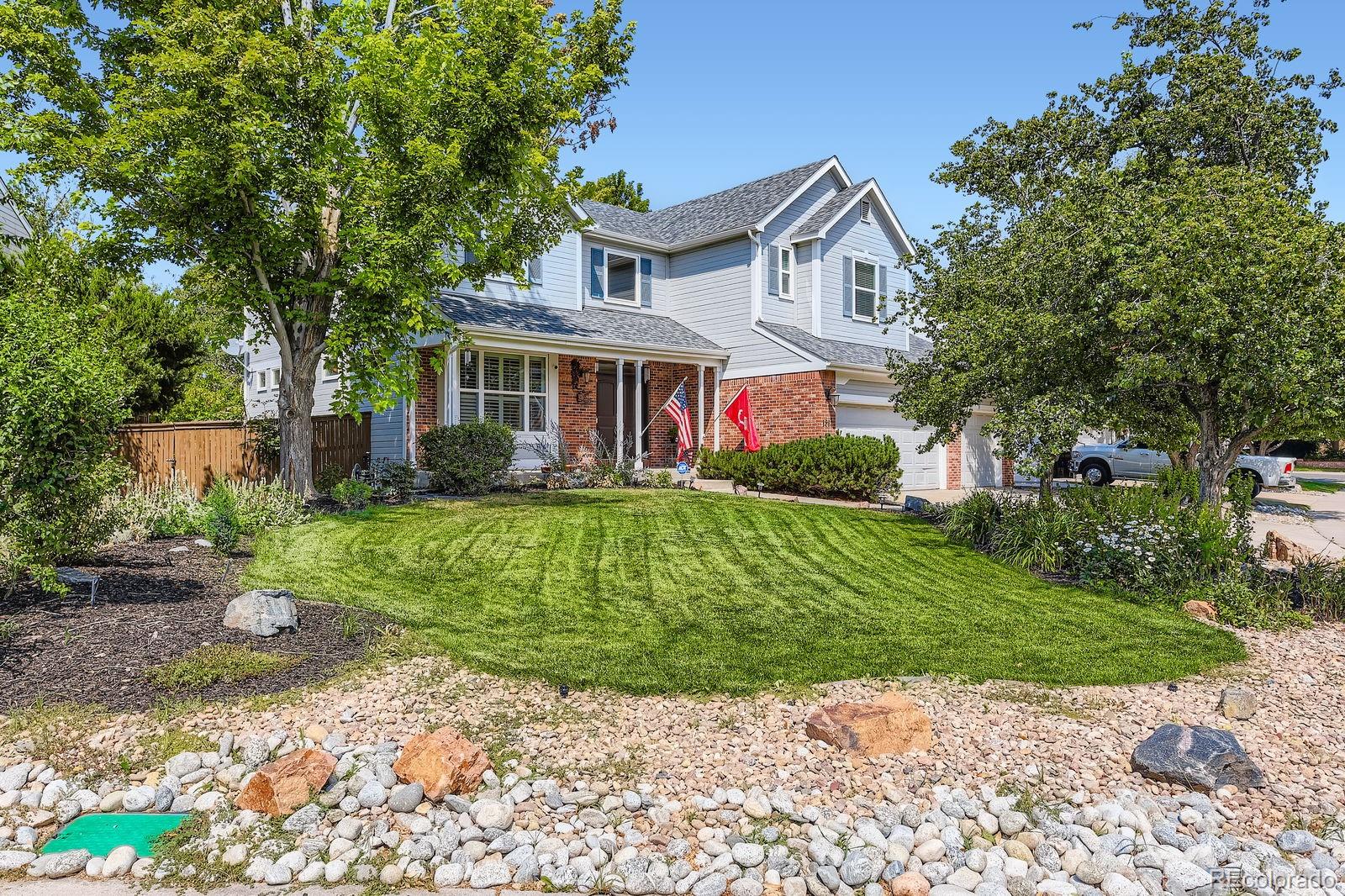 1807 Spring Water Lane Highlands Ranch, CO 80129 - Photo 26 of 27
