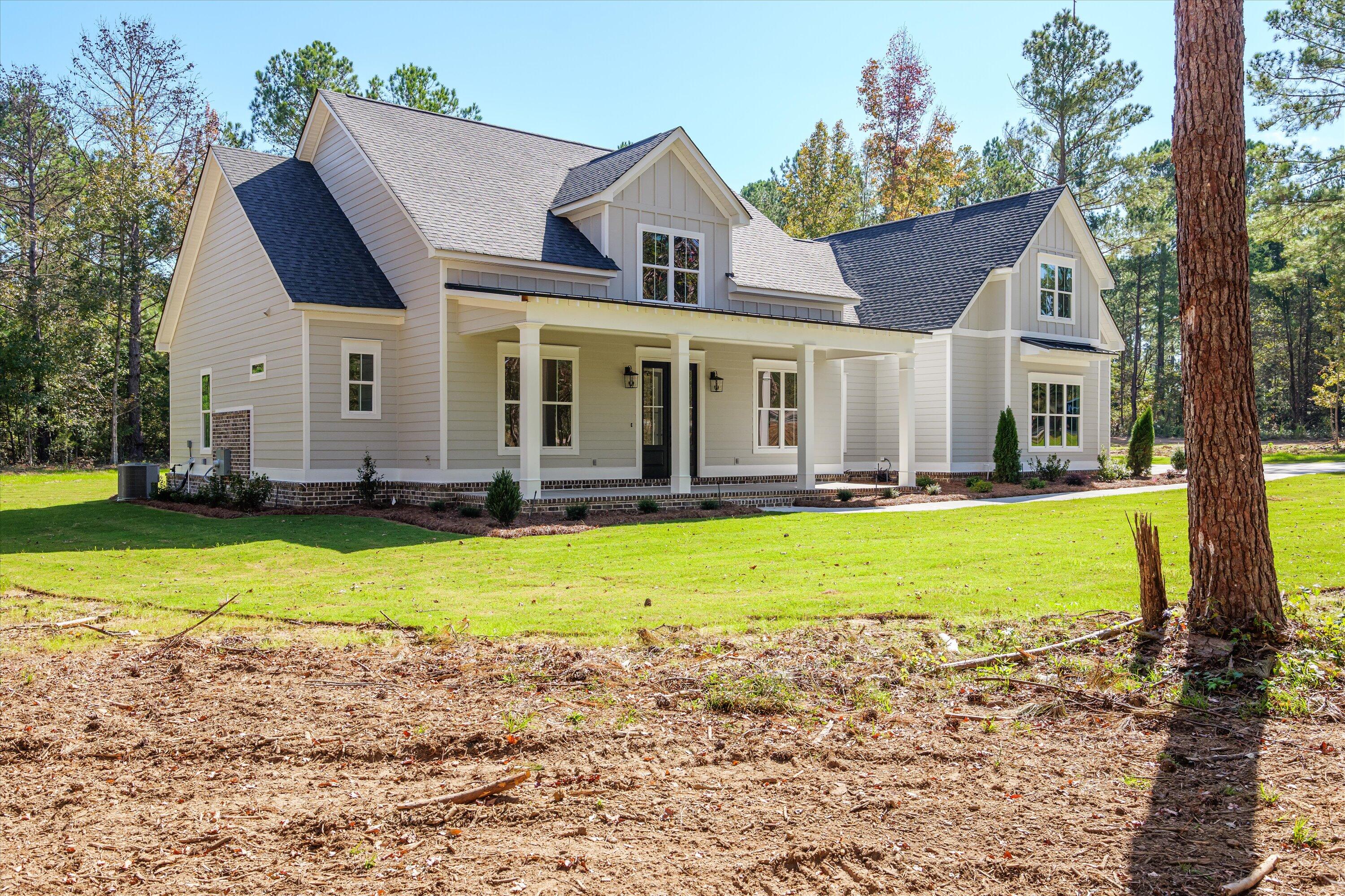 3431 Tom Bartles Road Appling, GA 30802 - Photo 3 of 55 30-PS527405