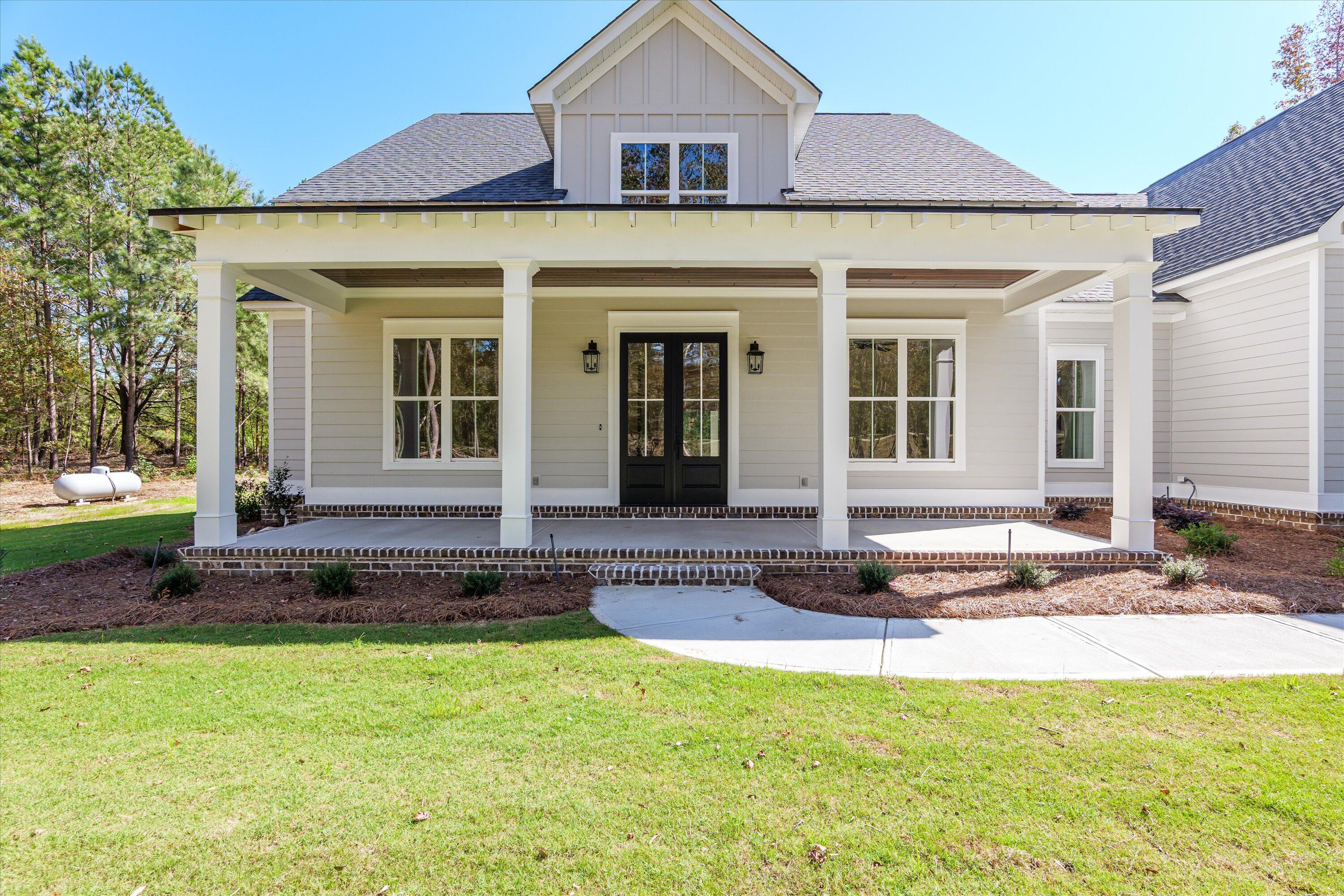 3431 Tom Bartles Road Appling, GA 30802 - Photo 4 of 55 29-PS527404