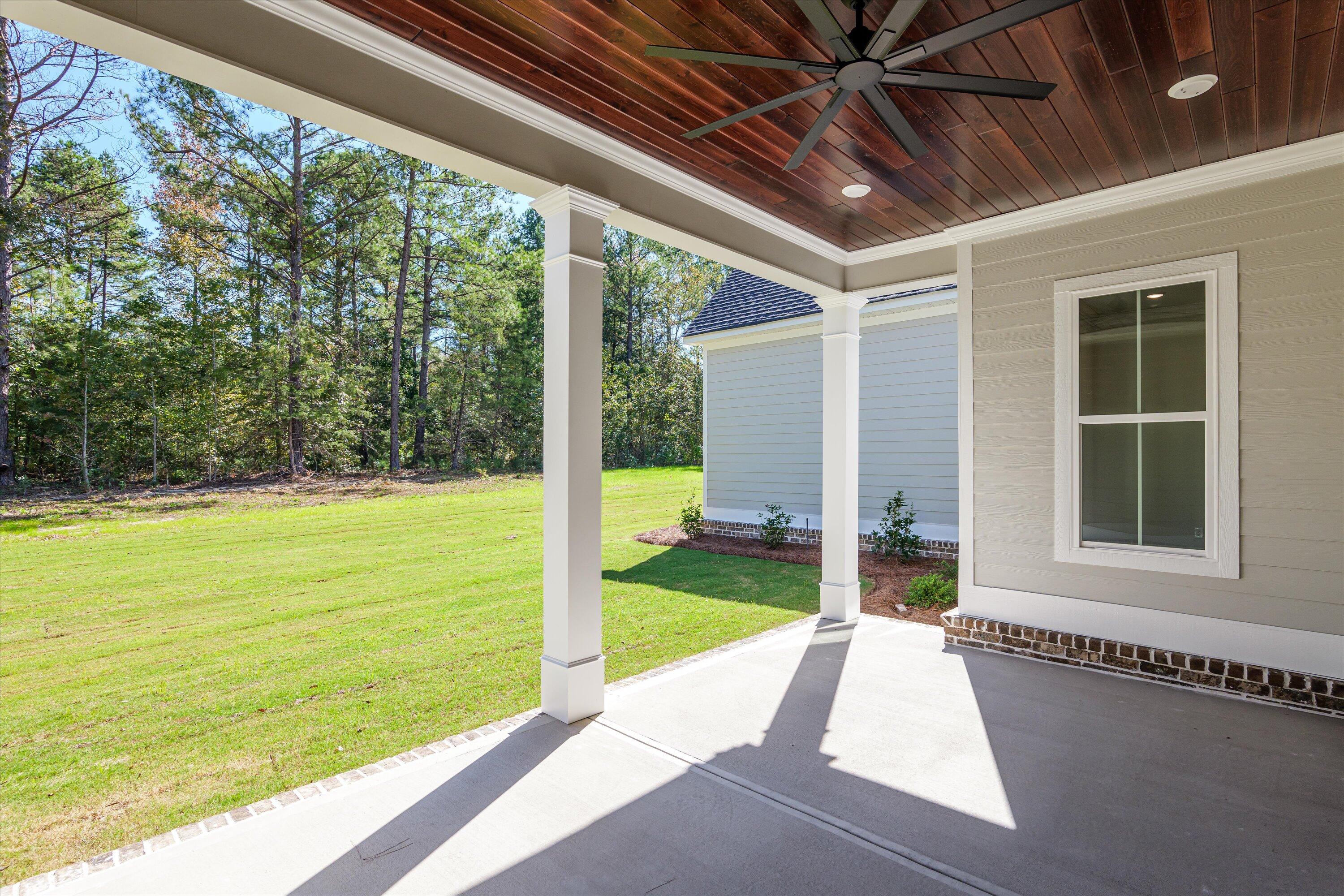 3431 Tom Bartles Road Appling, GA 30802 - Photo 44 of 55 38-PS527413