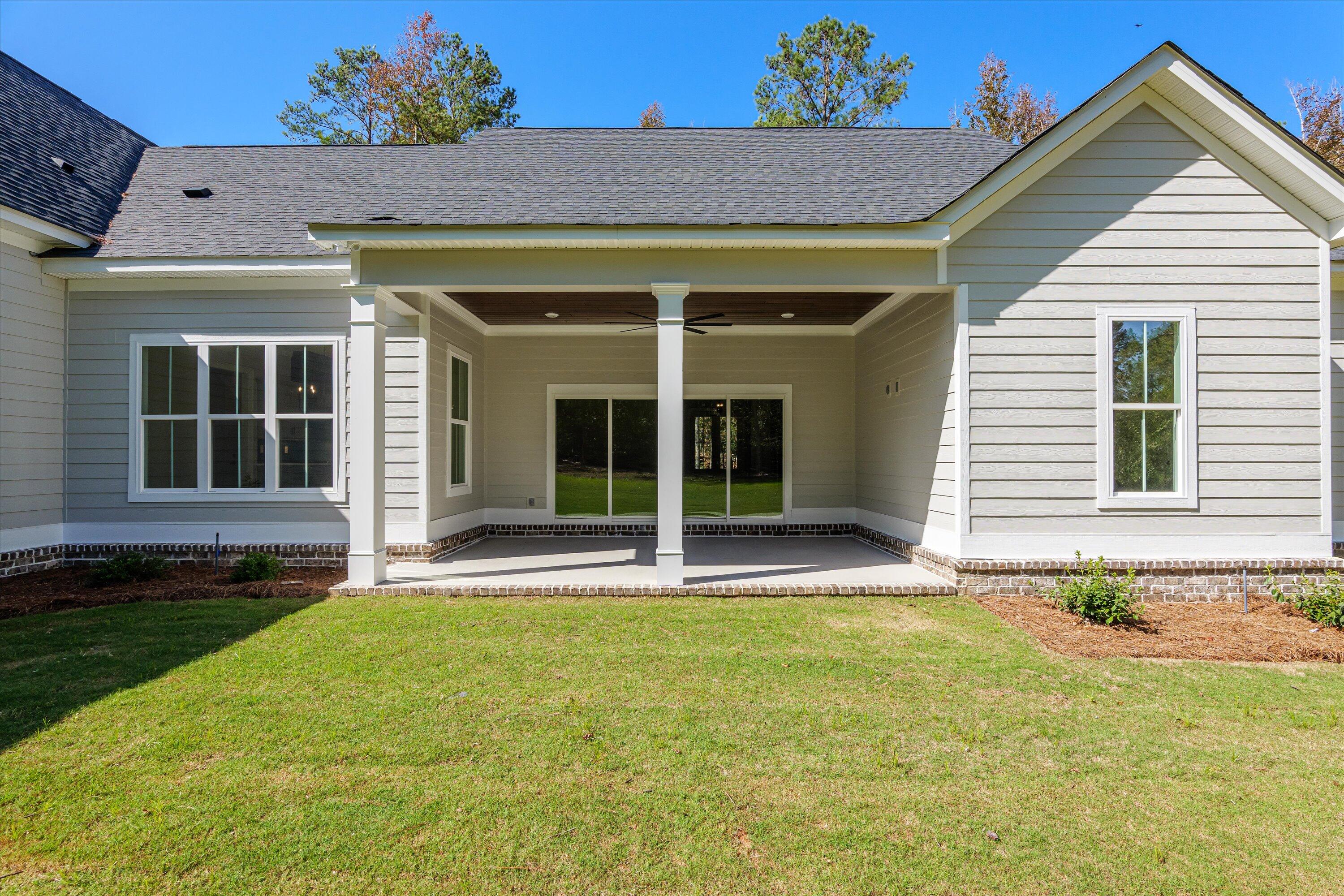 3431 Tom Bartles Road Appling, GA 30802 - Photo 45 of 55 39-PS527414