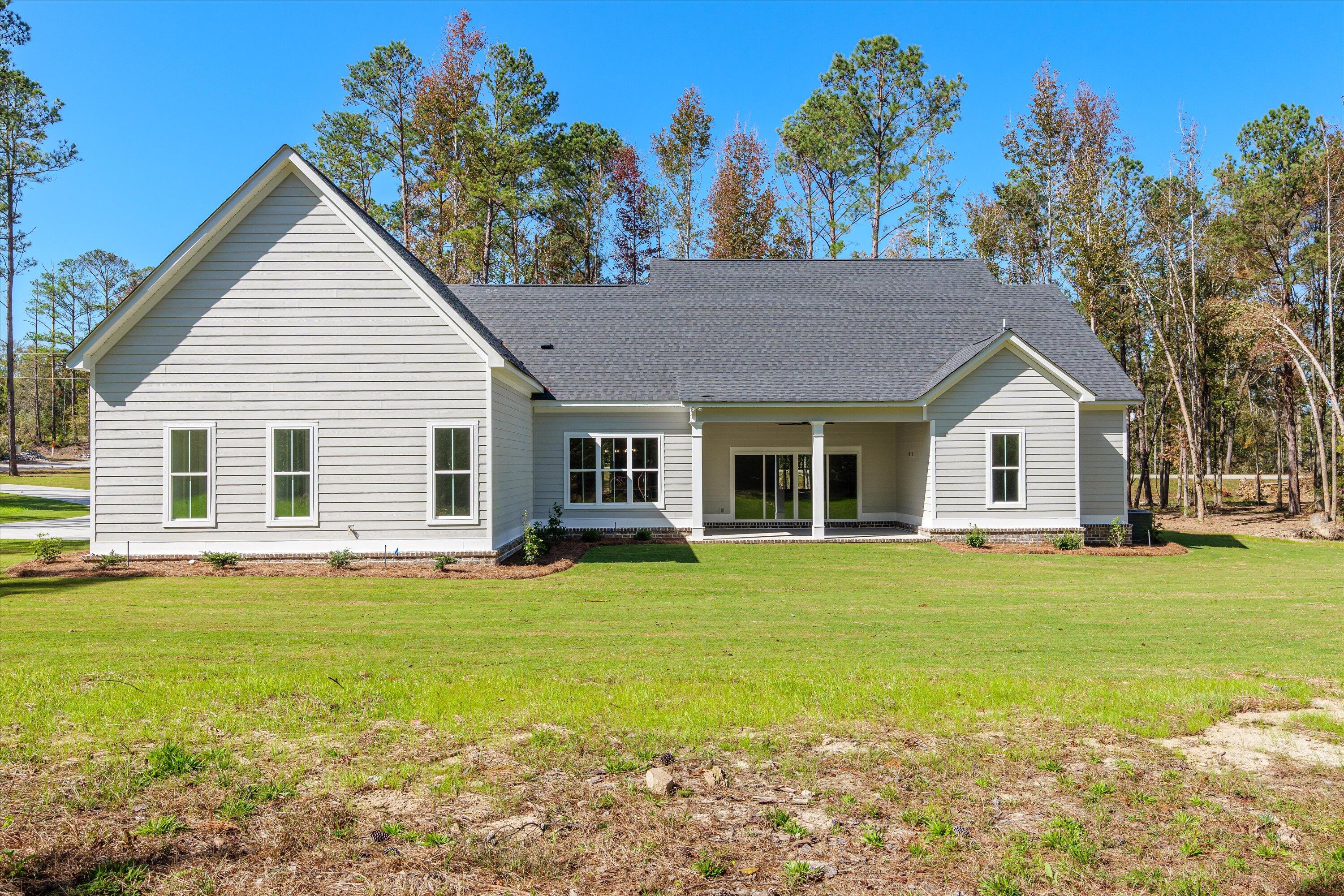 3431 Tom Bartles Road Appling, GA 30802 - Photo 46 of 55 40-PS527415