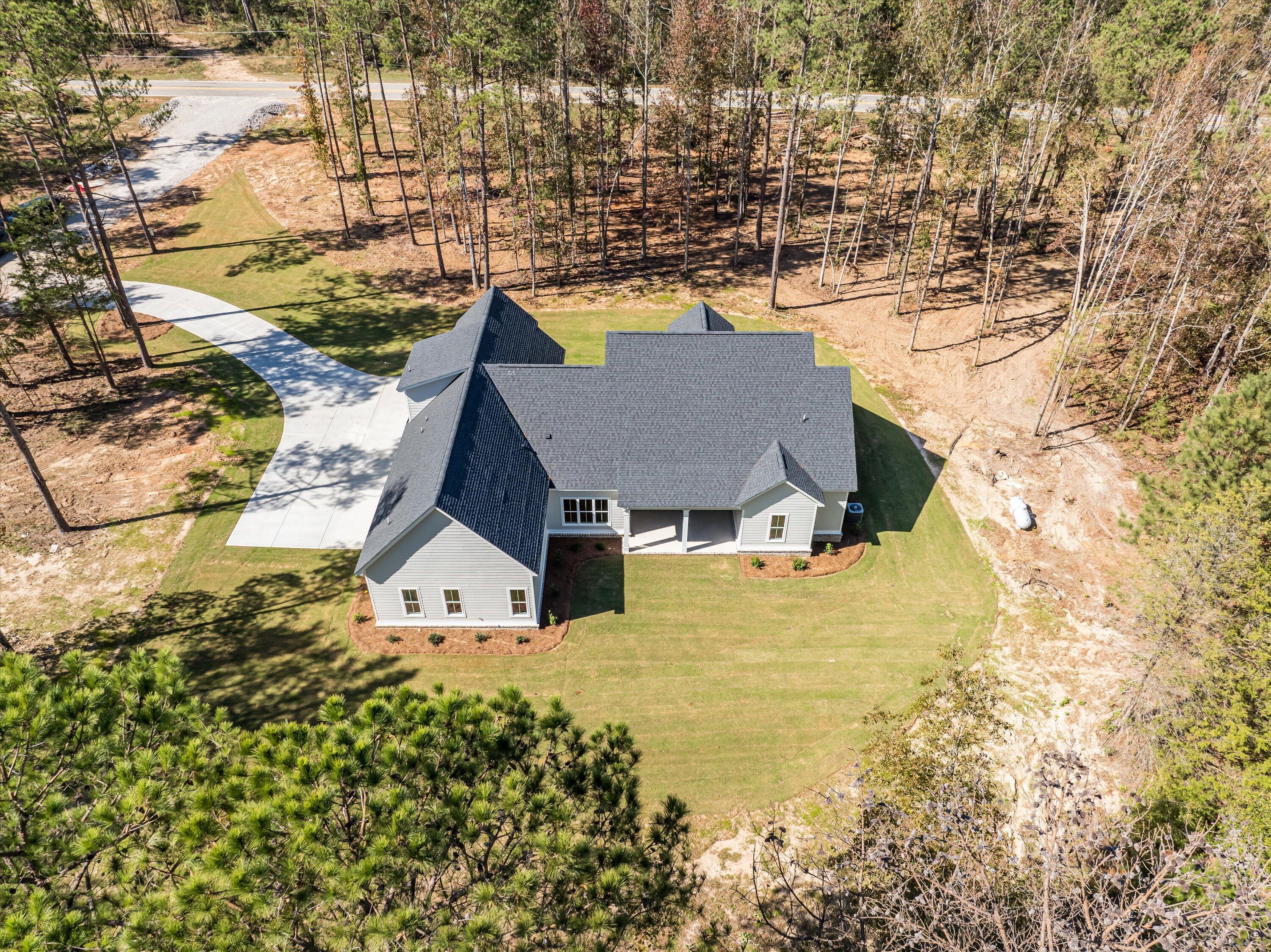 3431 Tom Bartles Road Appling, GA 30802 - Photo 53 of 55 06-DJI_0185-HDR