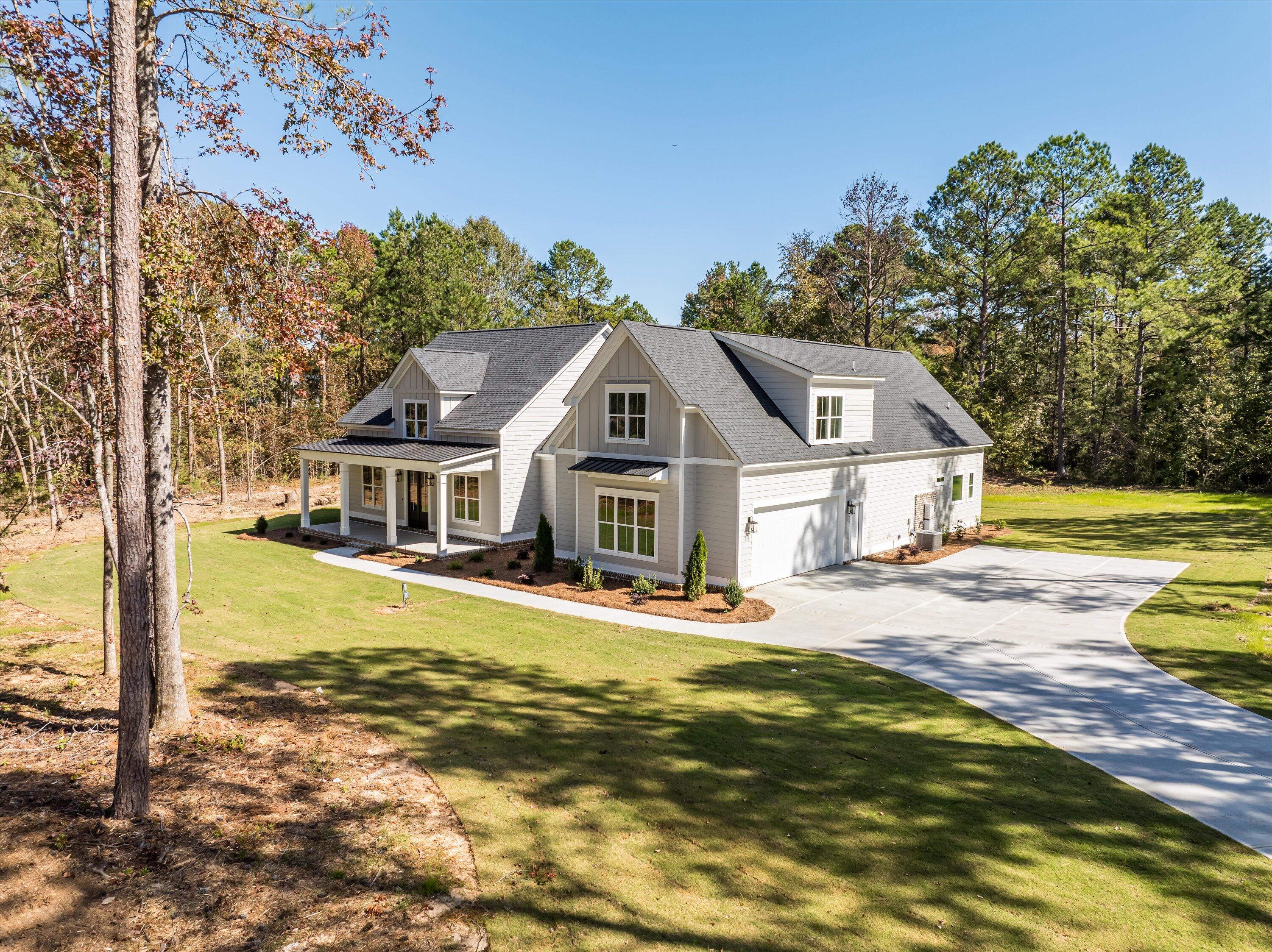 3431 Tom Bartles Road Appling, GA 30802 - Photo 55 of 55 01-DJI_0170-HDR