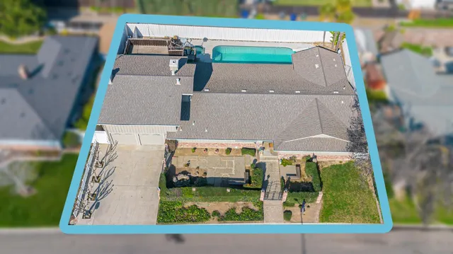 $549,900 | 3109 Fredericksburg Way, Modesto, CA 95355