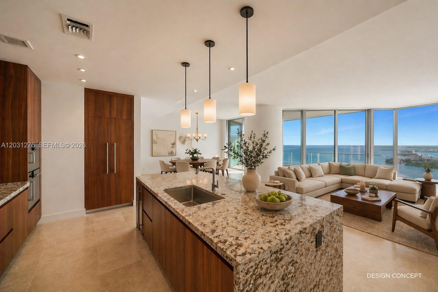 175 Southeast 25th Road, Unit 3403 Miami, FL 33129 - Photo 14 of 32