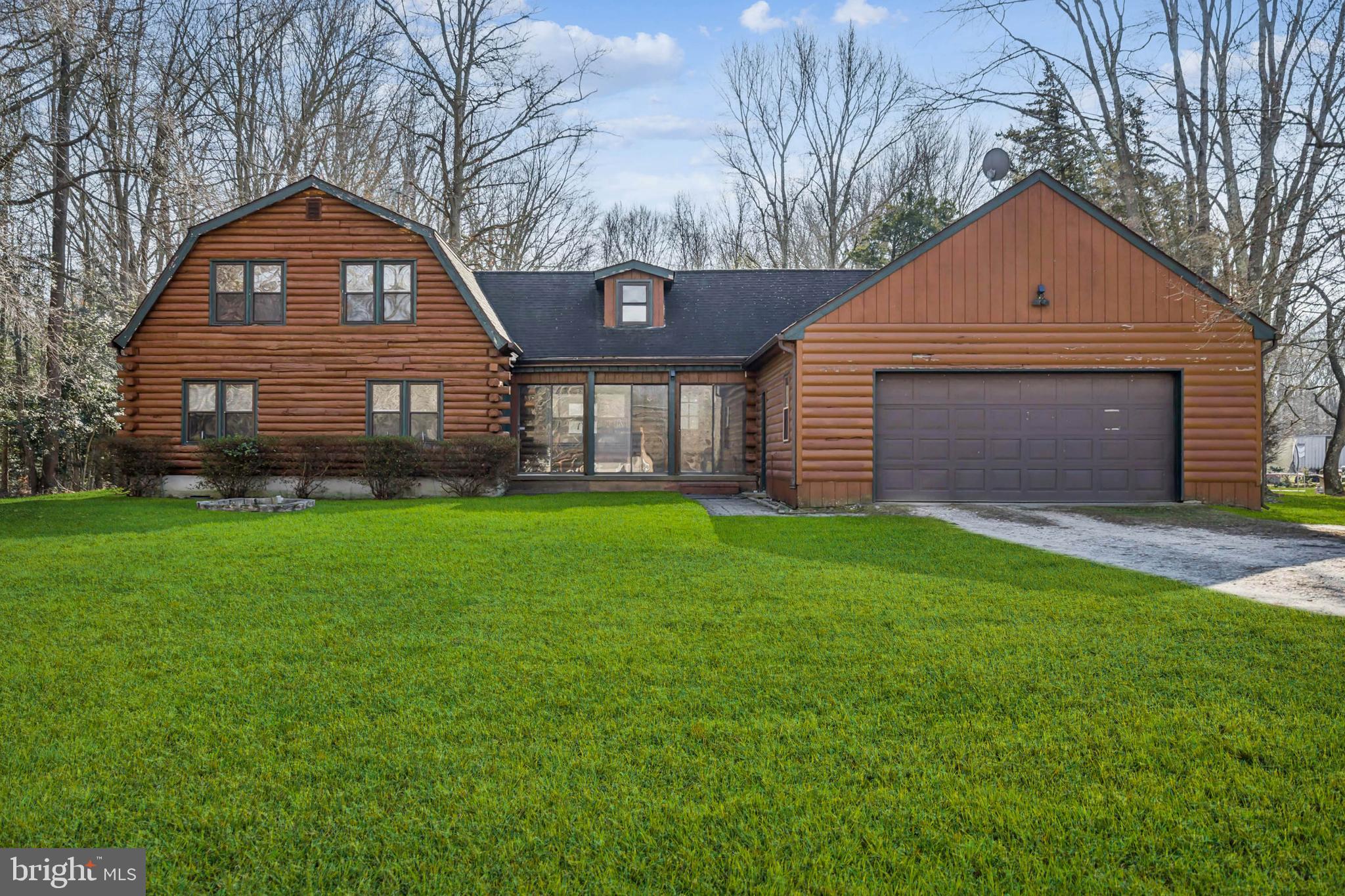 85 Quinton Alloway Road Salem, NJ 08079 - Photo 1 of 24 Welcome Home!