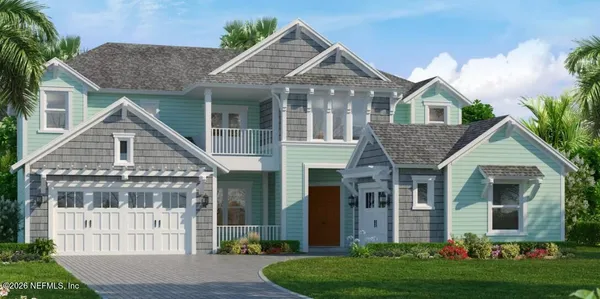 $1,276,618 | 427 Brk Rdg Way, St. Augustine, FL 32092