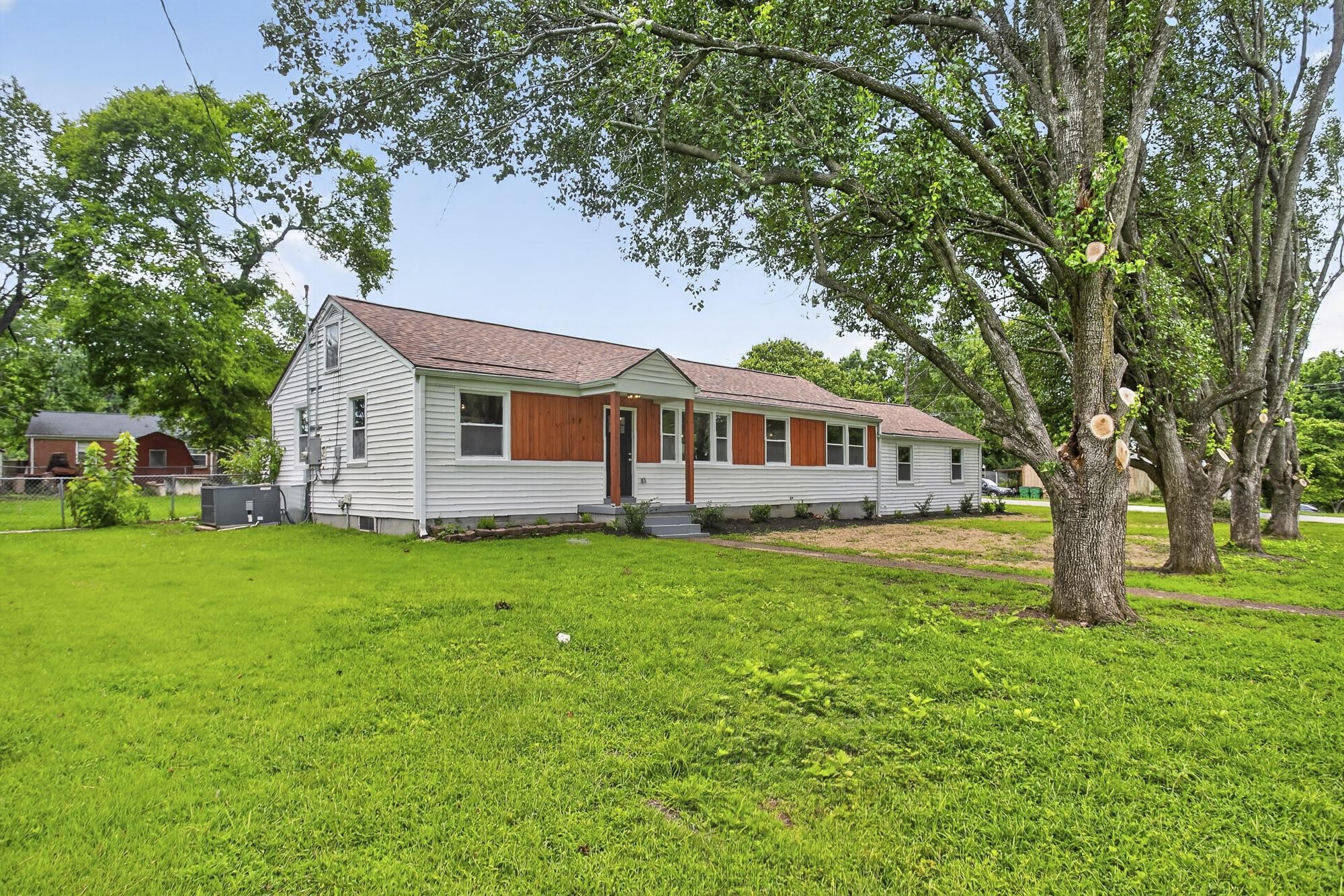 900 Vantrease Road Madison, TN 37115 - Photo 24 of 48