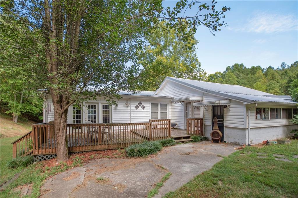 7169 Red Bud Road Northeast Ranger, GA 30734 - Photo 15 of 85