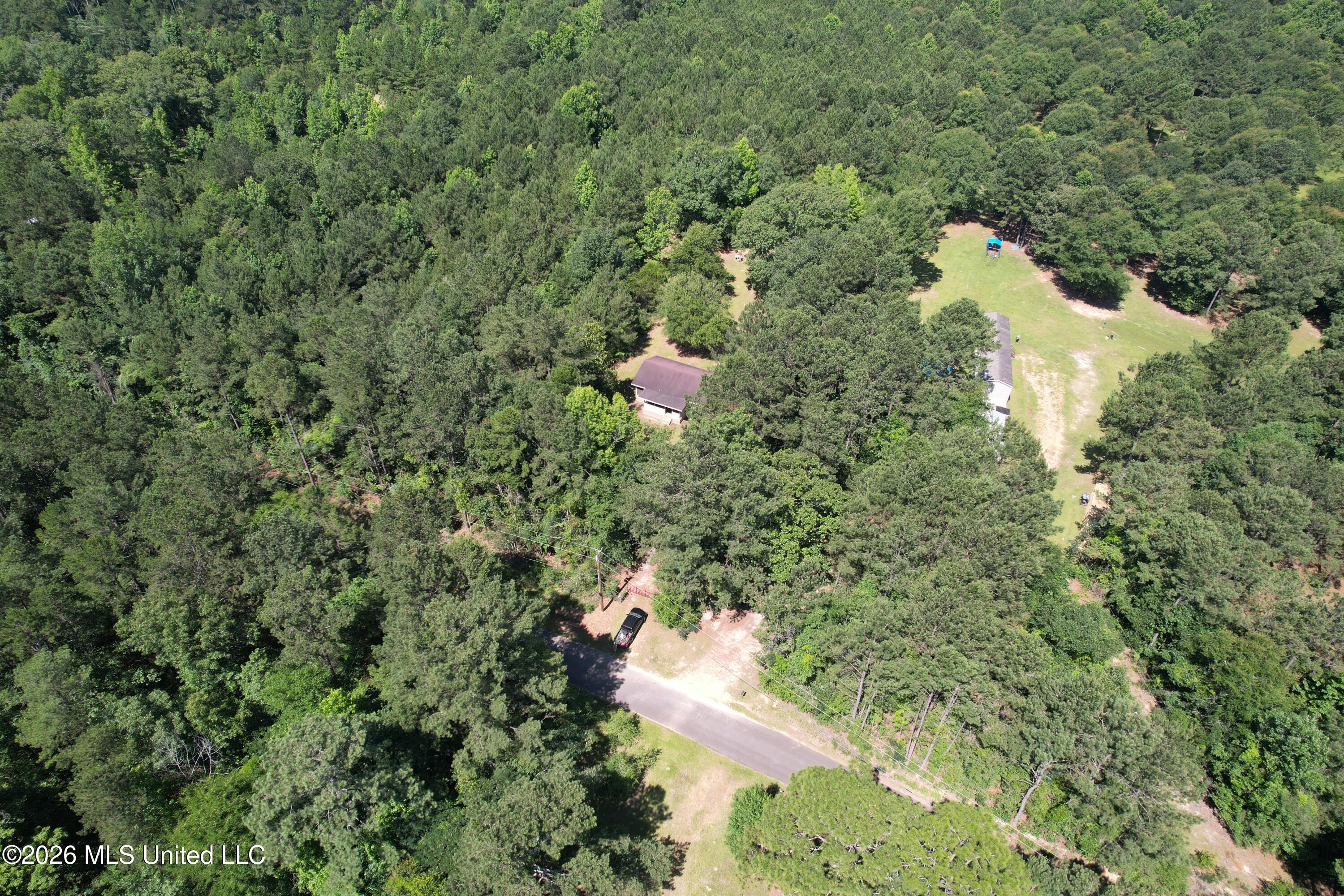 1135 Mudline Road Magnolia, MS 39652 - Photo 49 of 49 DJI_0951