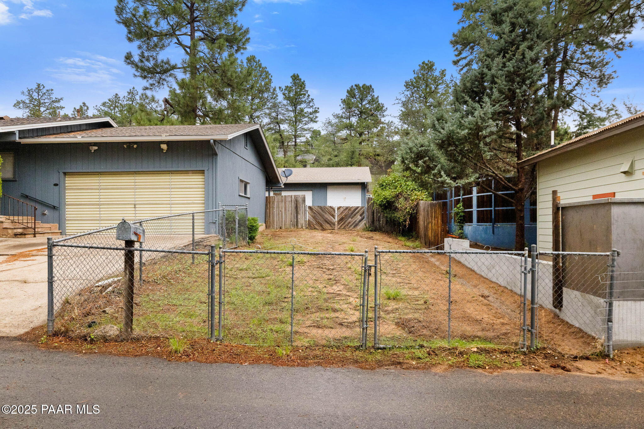 822 Middlebrook Road Prescott, AZ 86303 - Photo 33 of 33 RV Gate