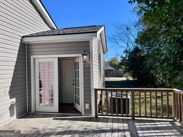 $170,000 | 277 Saunders Street Southwest, Pelham, GA 31779