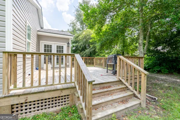 $170,000 | 277 Saunders Street Southwest, Pelham, GA 31779