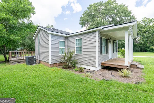 $170,000 | 277 Saunders Street Southwest, Pelham, GA 31779