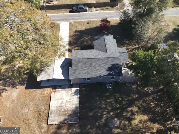 $170,000 | 277 Saunders Street Southwest, Pelham, GA 31779