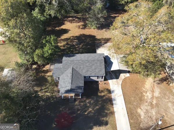 $170,000 | 277 Saunders Street Southwest, Pelham, GA 31779