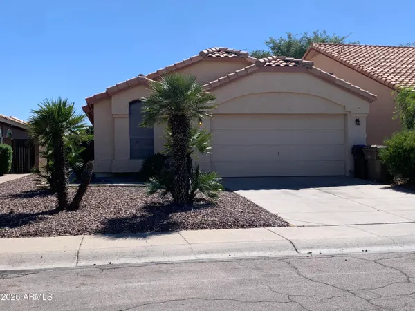$1,850 | 8925 West Fargo Drive, Peoria, AZ 85382