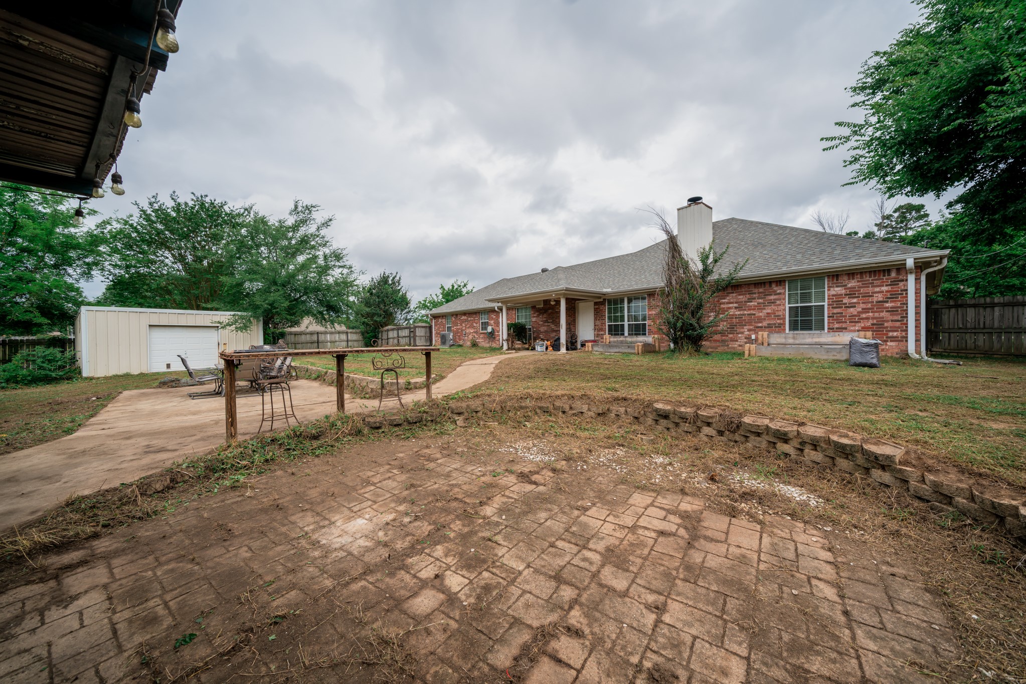 1001 Jamerison Road Longview, TX 75604 - Photo 30 of 32