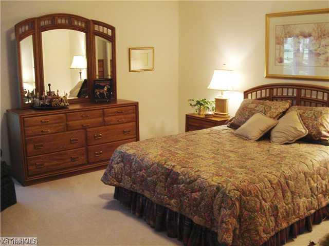 5013 Haystack Hill Road Winston-Salem, NC 27106 - Photo 11 of 16 2nd Bedroom.